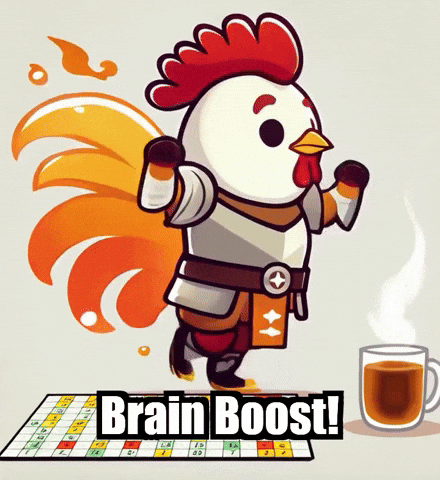 Puzzle Success GIF by Zorooster