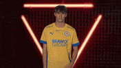 Sweating Eintracht Braunschweig GIF by Bundesliga