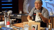 Season 1 Salt GIF by The Roku Channel