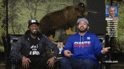 play guitar GIF by Desus & Mero