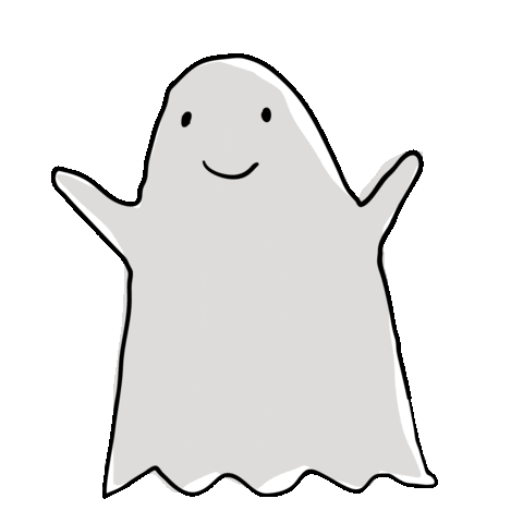 Happy Halloween Sticker by Carter's Babies and Kids