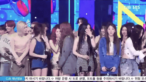 Bae Win GIF