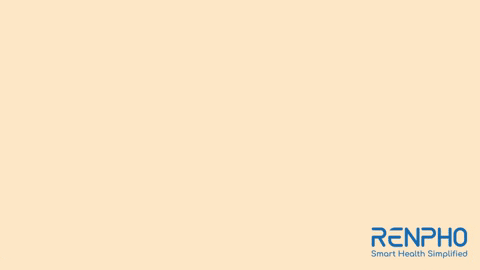 Fitness Health GIF by RENPHO