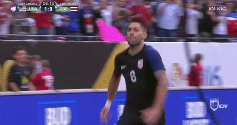 us soccer goal GIF by Univision Deportes