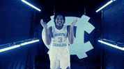 North Carolina GIF by UNC Tar Heels