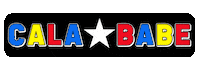 Babe Cala Sticker by Calakids Boutique