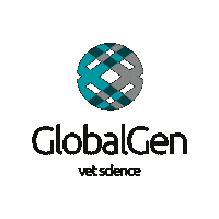 Sticker by GlobalGen Vet Science