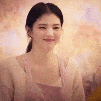 Hansohee Projecty GIF