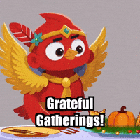 Family Dinner GIF by The Cardinal Virtue