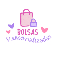 Shopping Compras Sticker