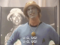 salute your shorts nicksplat GIF