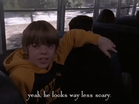 season 6 netflix GIF by Gilmore Girls 