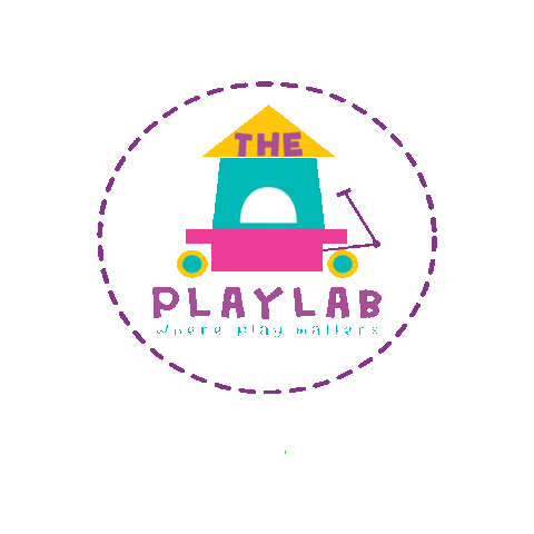 theplaylab play playlab theplaylab theplaylabshop Sticker