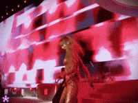 Alter Ego Lisa GIF