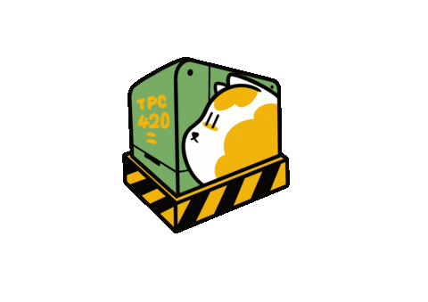 SHENMIGO giphyupload shenmigo 神秘狗 Sticker