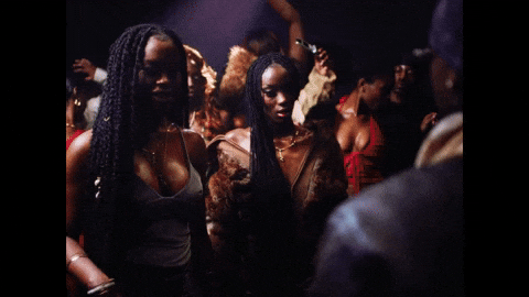 Is It A Crime Baby GIF by Rema