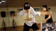 Dk Going Crazy GIF