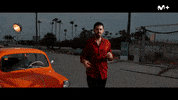 La Pegatina Musica GIF by Movistar Plus+