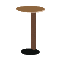 Mesa Encasa Sticker by MoolMX