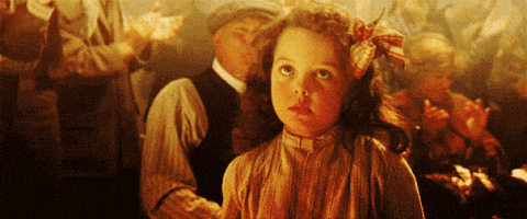 jack dawson GIF