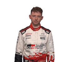 Go Wait For It Sticker by FIA World Rally Championship