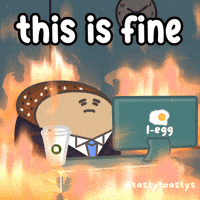 Mood Bread GIF by Tasty Toastys