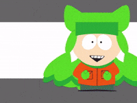 South Park Style GIF by Ocelot