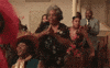 church mass GIF