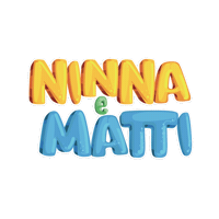 ninnaematti ninnaematti Sticker