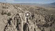 Travel Drone GIF by AirVuz