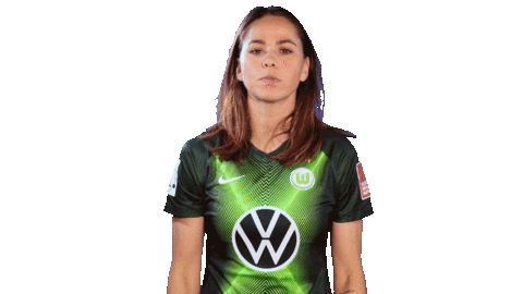 Soccer Sport Sticker by VfL Wolfsburg