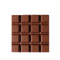 Love You Chocolate Sticker by Ritter Sport