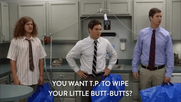 season 4 episode 3 GIF by Workaholics
