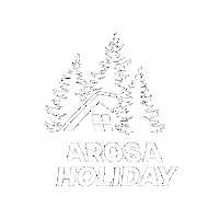 Arosalenzerheide Sticker by Arosa Holiday