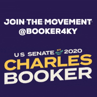 booker4ky ditchmitch charlesbooker booker4ky bookerforkentucky GIF