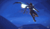 Landing Bounty Hunter GIF by Xbox