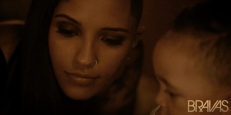 Puerto Rico Ashley GIF by Nohemy