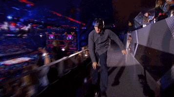 los angeles lol GIF by Nickelodeon