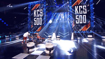 los angeles lol GIF by Nickelodeon