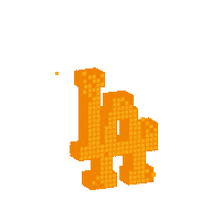 Game Pixel Sticker