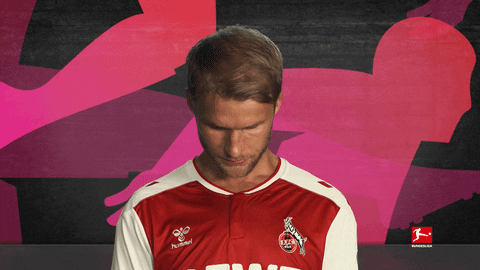 Andersson GIF by Bundesliga