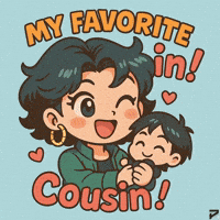 For You Hana GIF by Persona