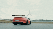 porscheiberica porsche porsche911 porsche911gt3 enjoyporsche GIF