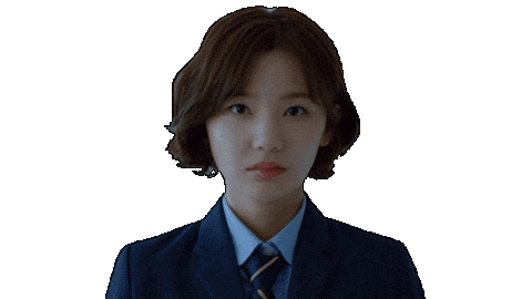 Richbitch Smile Sticker by WHYNOT MEDIA