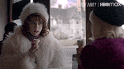 Season 4 No GIF by HBO Max