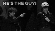 Conor Mckenna Fah GIF by FoilArmsandHog