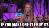 Buy It Bates Motel GIF by Dead Meat James
