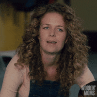 crazy eyes what GIF