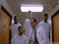 hospital GIF