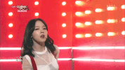 k-pop minah GIF